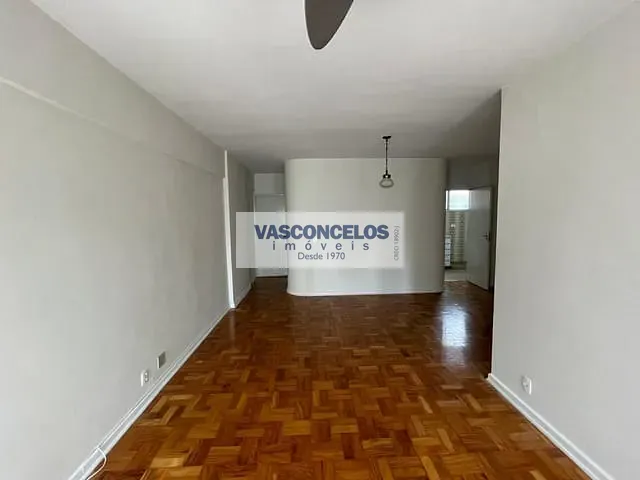 Apartamento com 120m² 3 quartos e 3 banheiros, à venda, no bairro Vila Adyana em São José dos Campos