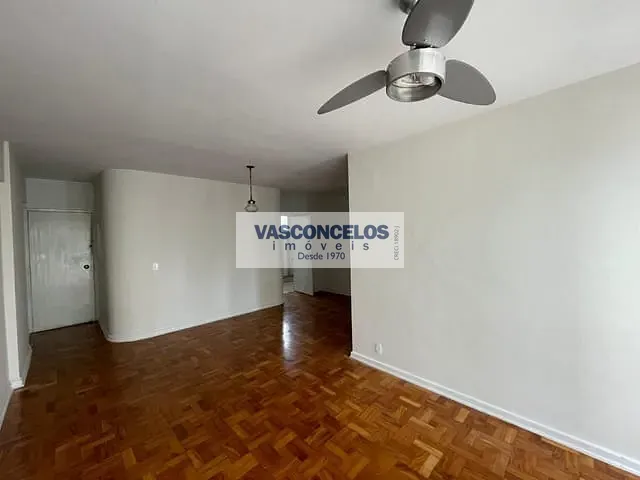 Apartamento com 120m² 3 quartos e 3 banheiros, à venda, no bairro Vila Adyana em São José dos Campos
