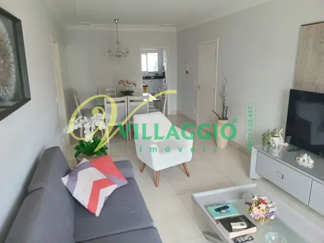 Apartamento com 110m² 2 quartos e 2 banheiros, à venda, no bairro Parque Estoril em São José do Rio Preto