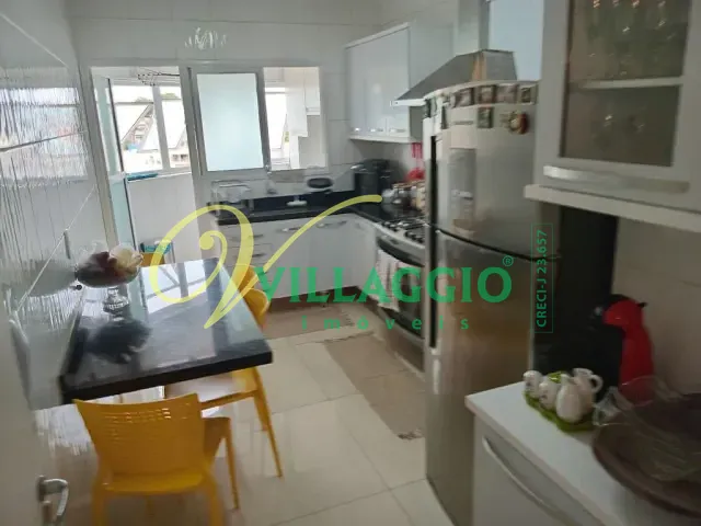 Apartamento com 110m² 2 quartos e 2 banheiros, à venda, no bairro Parque Estoril em São José do Rio Preto