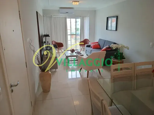 Apartamento com 110m² 2 quartos e 2 banheiros, à venda, no bairro Parque Estoril em São José do Rio Preto