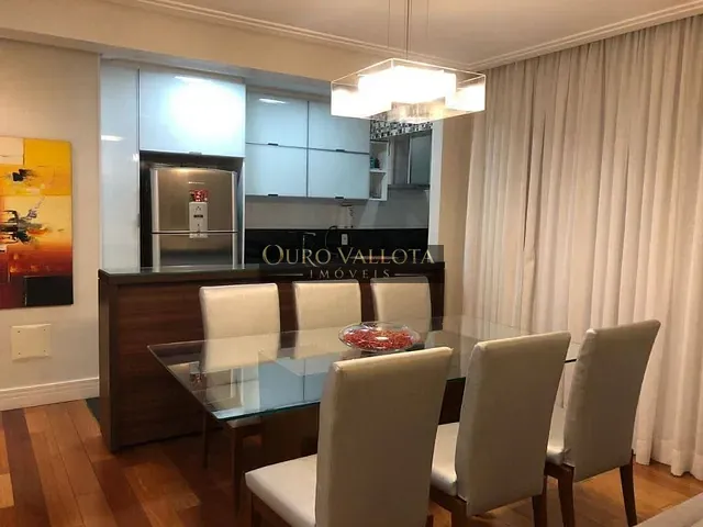 Apartamento 3 quartos e 2 banheiros, à venda, no bairro Mooca em São Paulo
