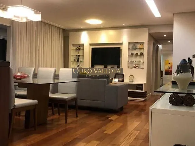 Apartamento 3 quartos e 2 banheiros, à venda, no bairro Mooca em São Paulo