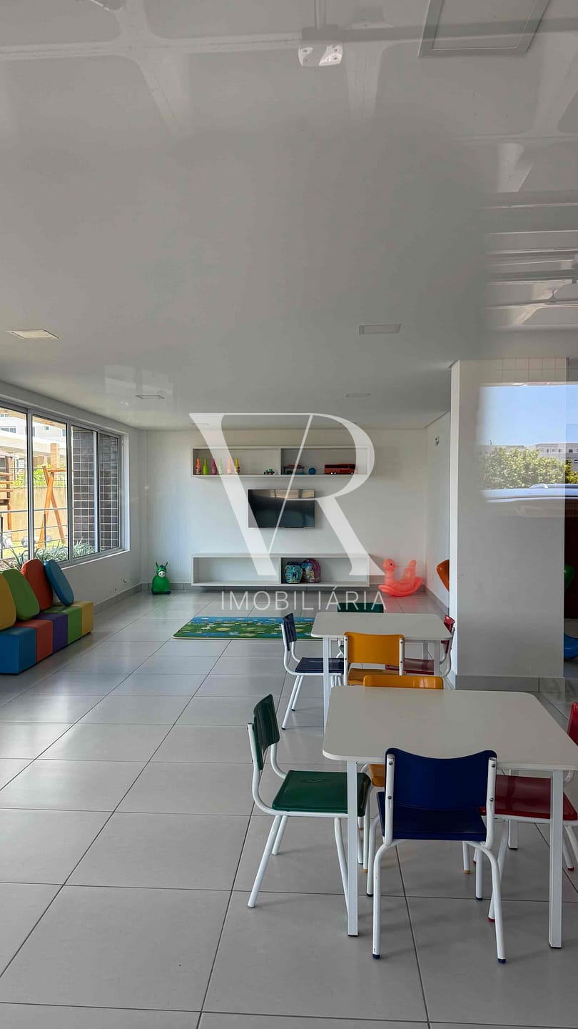 Apartamento à venda com 3 quartos, 70m² - Foto 6