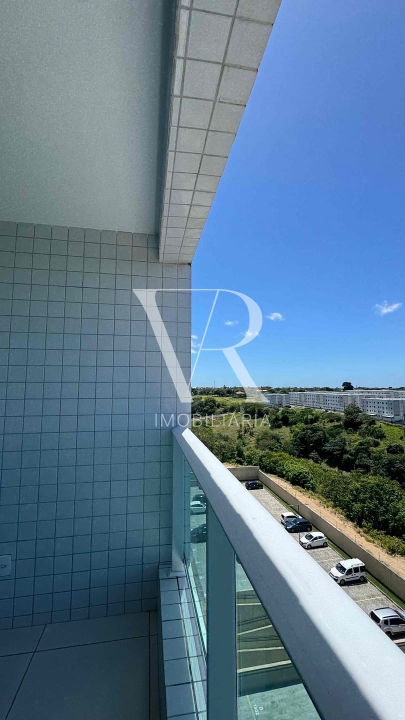Apartamento à venda com 3 quartos, 70m² - Foto 9
