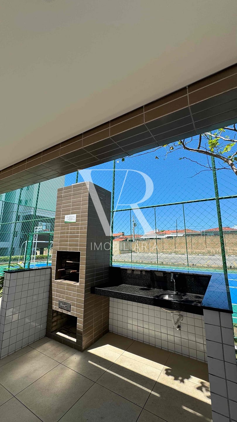 Apartamento à venda com 3 quartos, 70m² - Foto 5