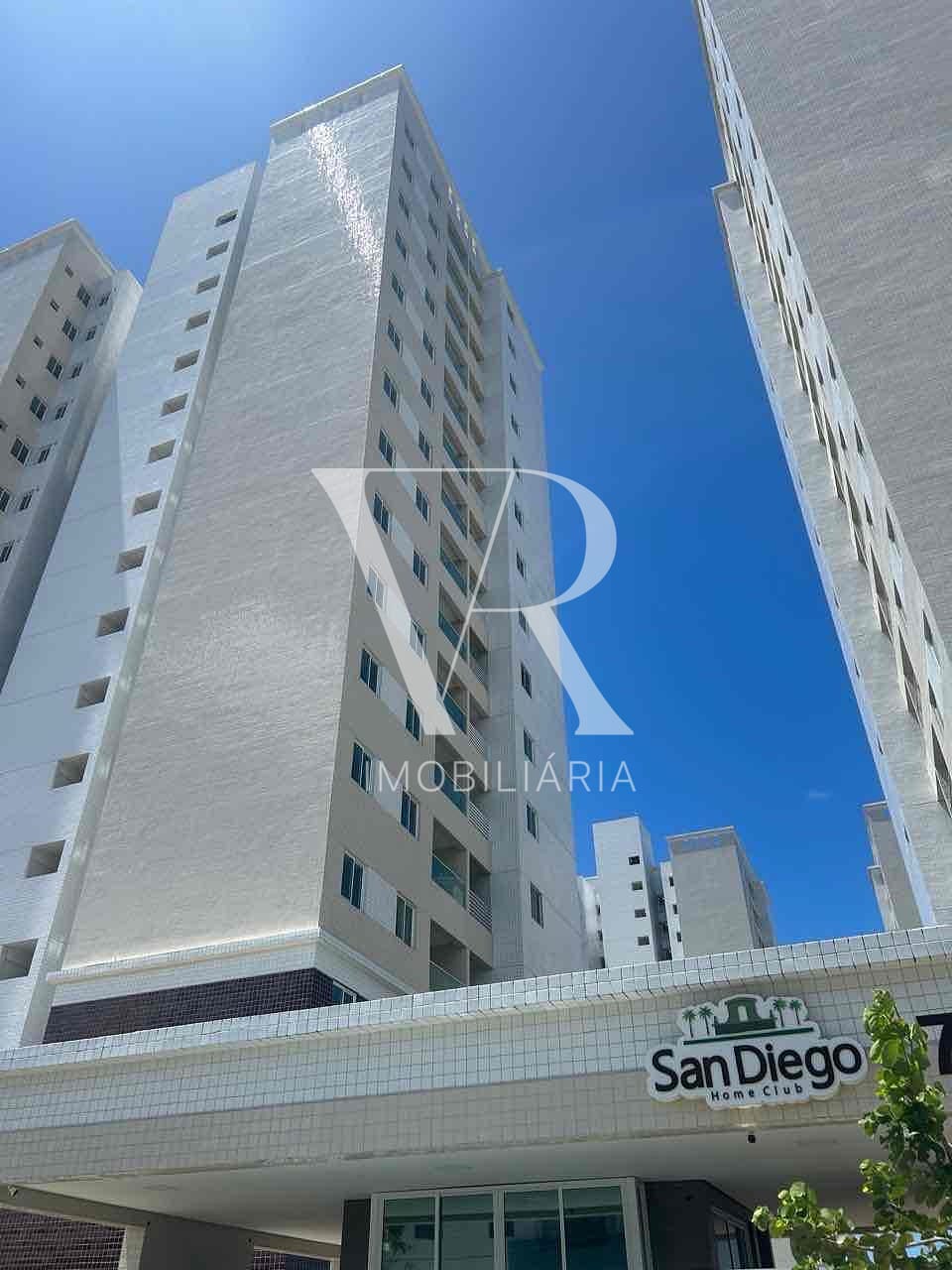 Apartamento à venda com 3 quartos, 70m² - Foto 1