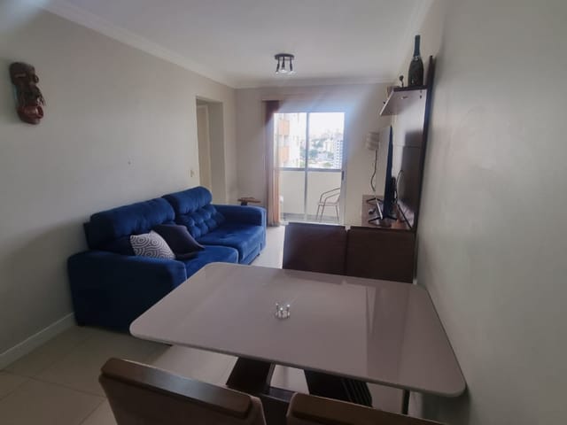 Apartamento com 68m² 2 quartos e 2 banheiros, à venda, no bairro Ipiranga em São Paulo