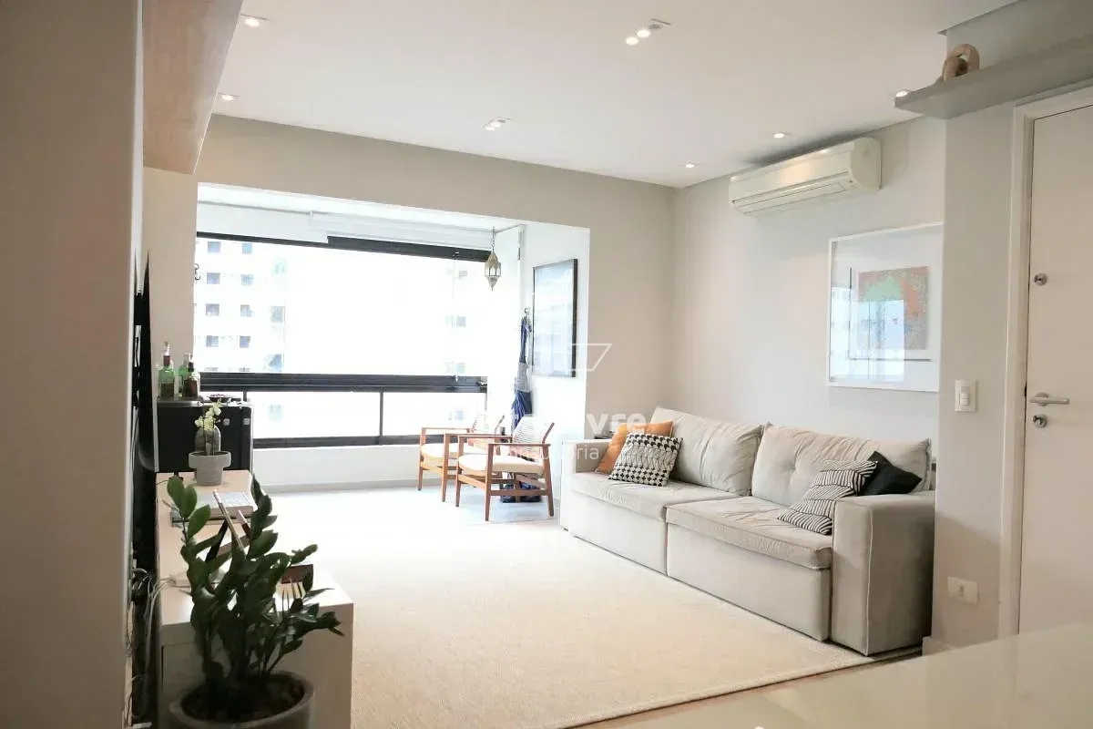 Apartamento, 3 quartos, 112 m² - Foto 3