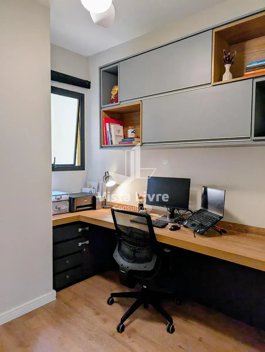 Apartamento, 3 quartos, 112 m² - Foto 14