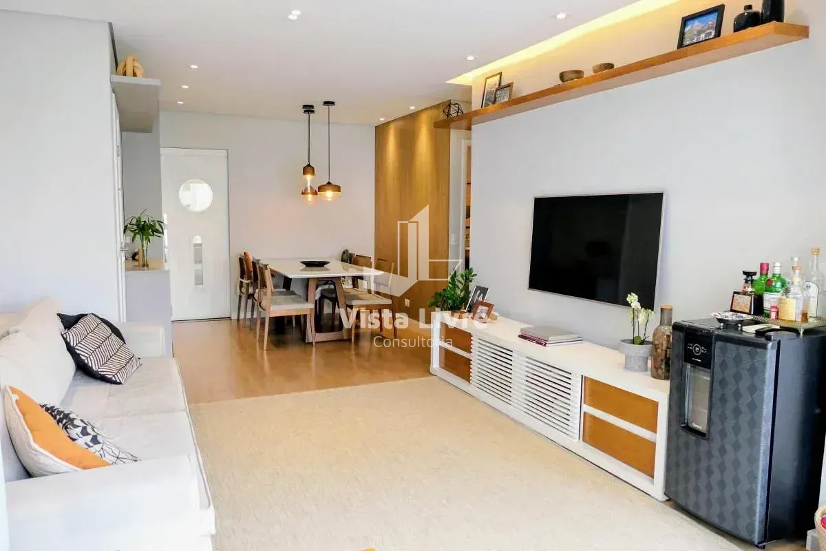 Apartamento, 3 quartos, 112 m² - Foto 5