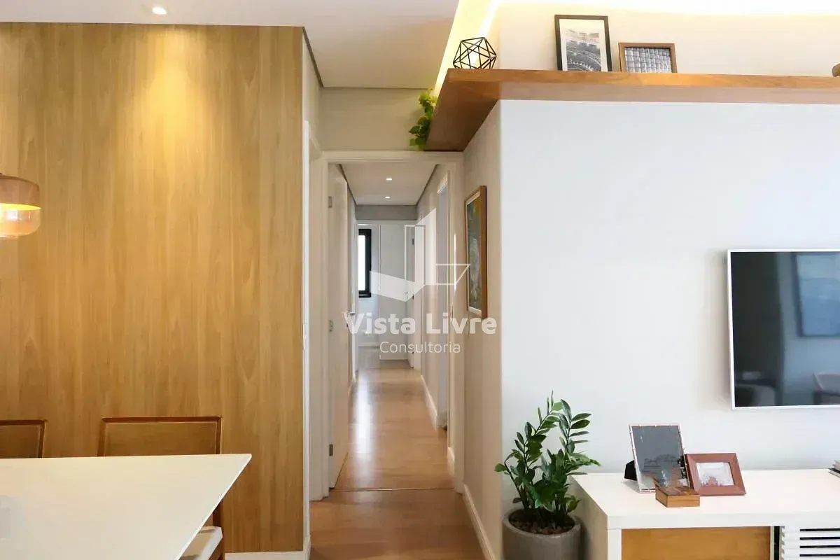 Apartamento, 3 quartos, 112 m² - Foto 9