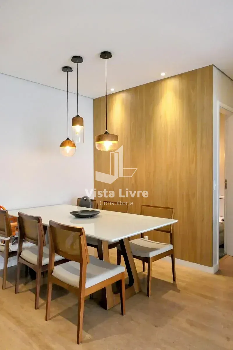 Apartamento, 3 quartos, 112 m² - Foto 7