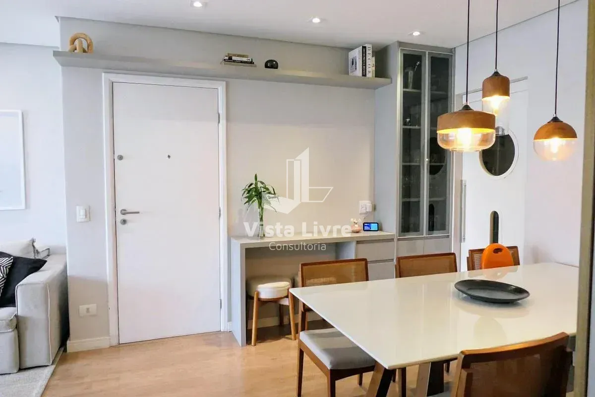 Apartamento, 3 quartos, 112 m² - Foto 12