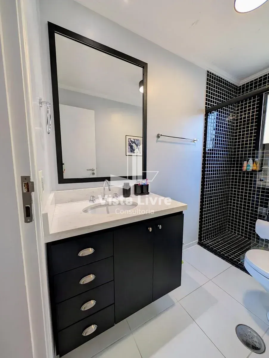 Apartamento, 3 quartos, 112 m² - Foto 20