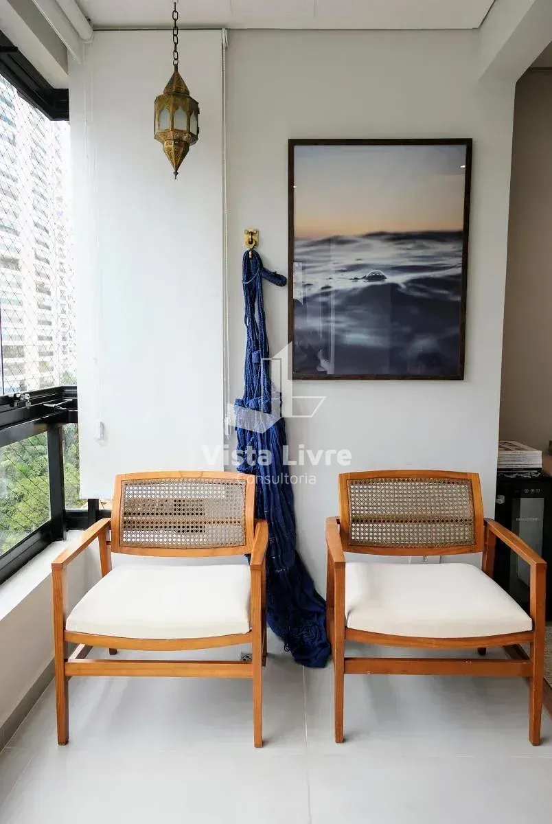 Apartamento, 3 quartos, 112 m² - Foto 11