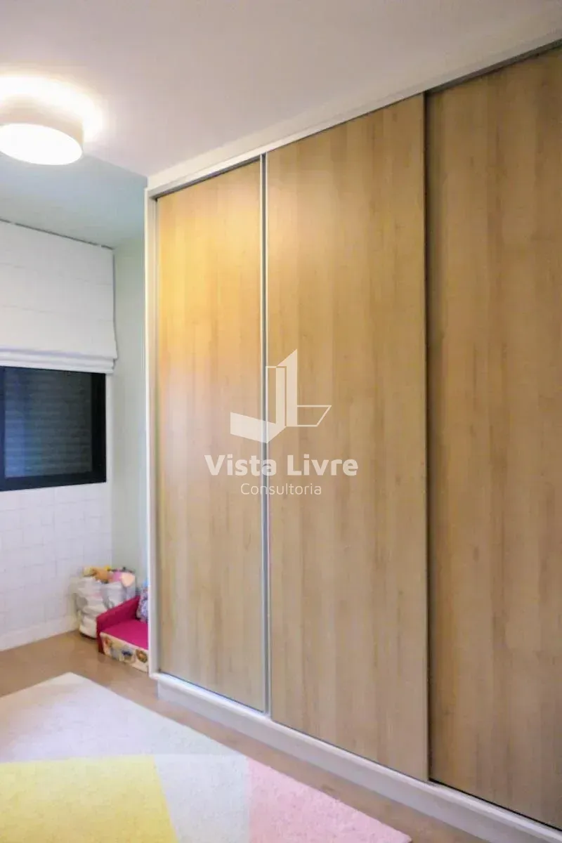 Apartamento, 3 quartos, 112 m² - Foto 15