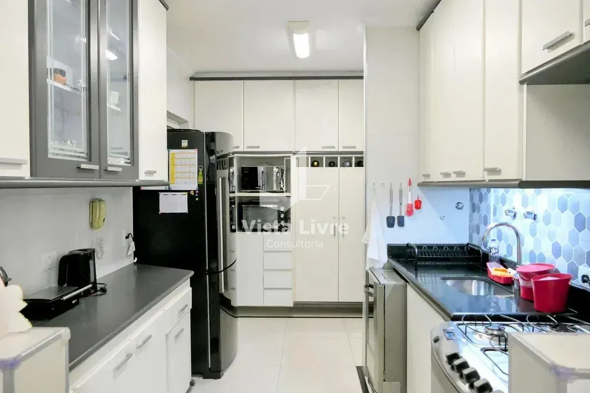 Apartamento, 3 quartos, 112 m² - Foto 13