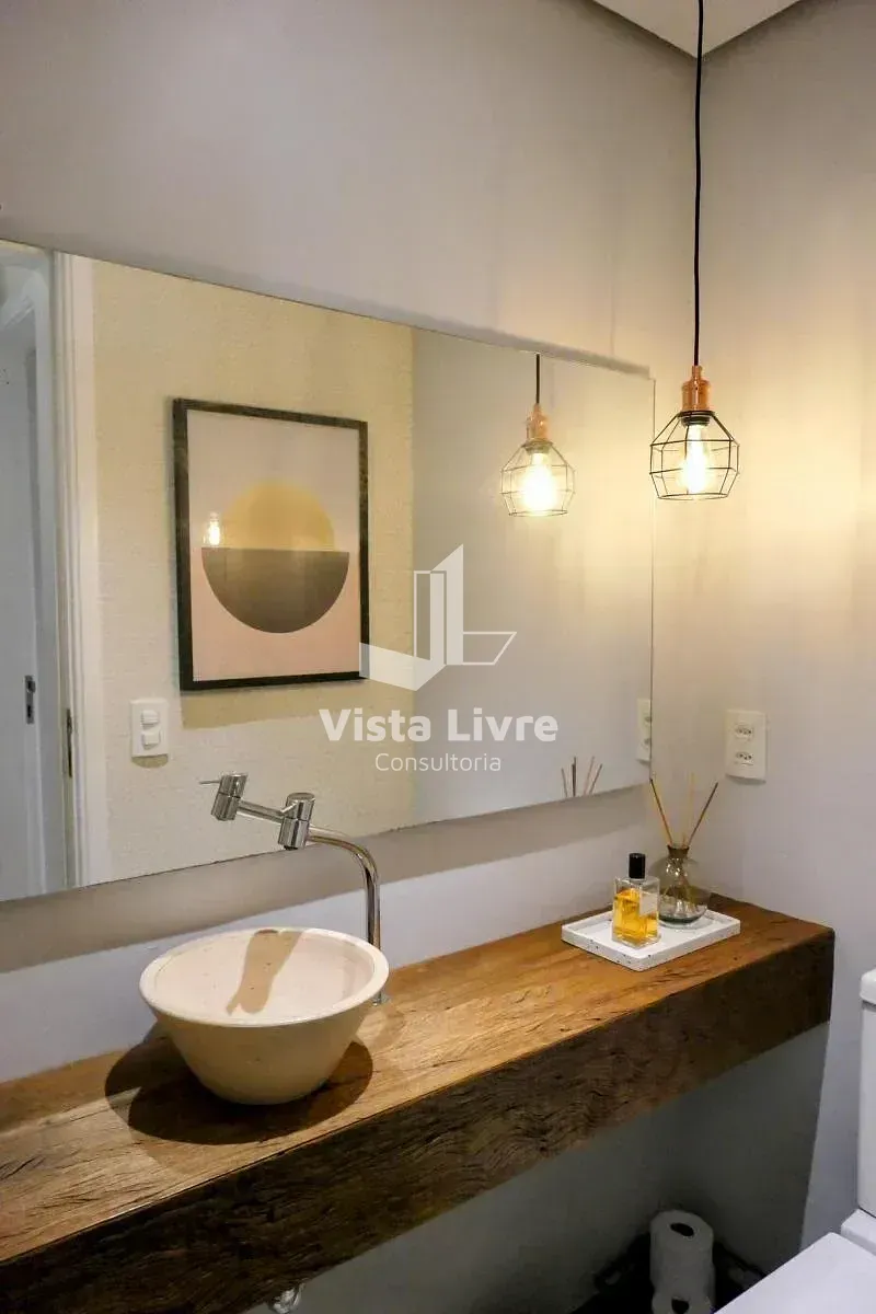 Apartamento, 3 quartos, 112 m² - Foto 8
