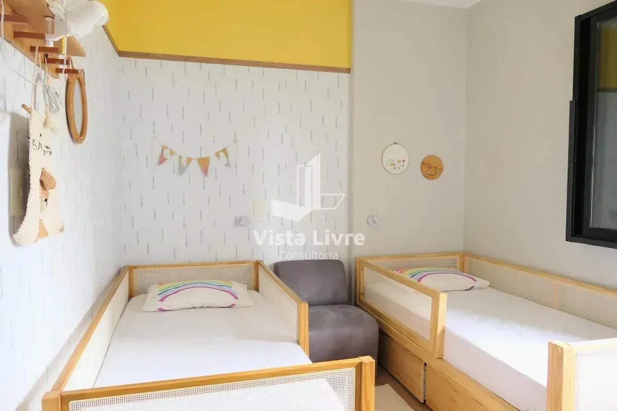 Apartamento, 3 quartos, 112 m² - Foto 19