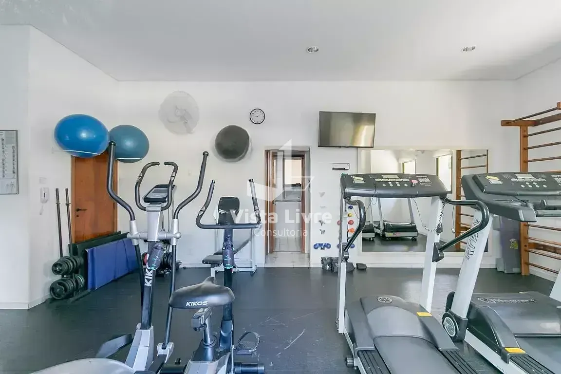 Apartamento, 3 quartos, 112 m² - Foto 23