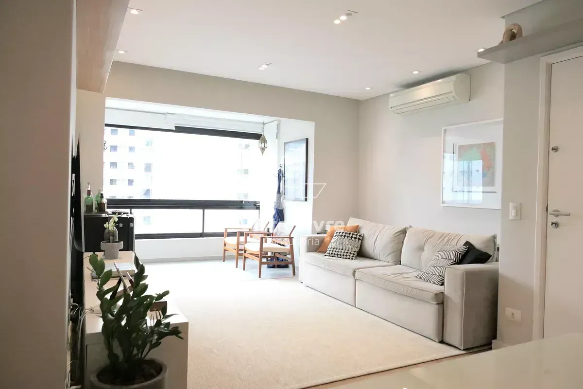 Apartamento, 3 quartos, 112 m² - Foto 4
