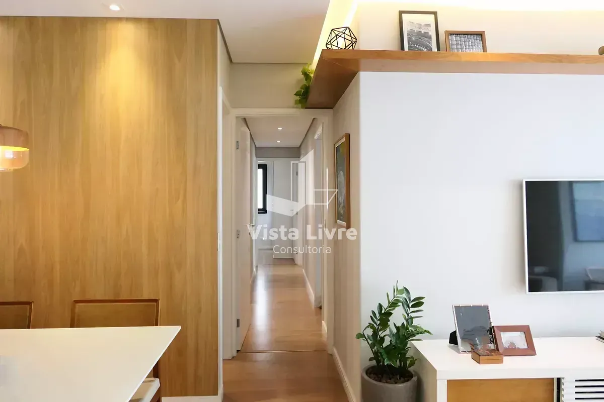 Apartamento, 3 quartos, 112 m² - Foto 10
