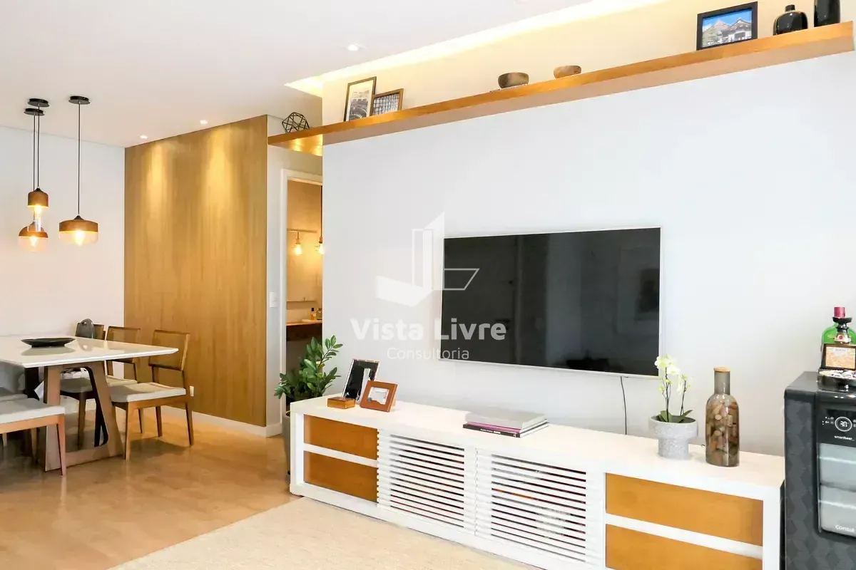 Apartamento, 3 quartos, 112 m² - Foto 2