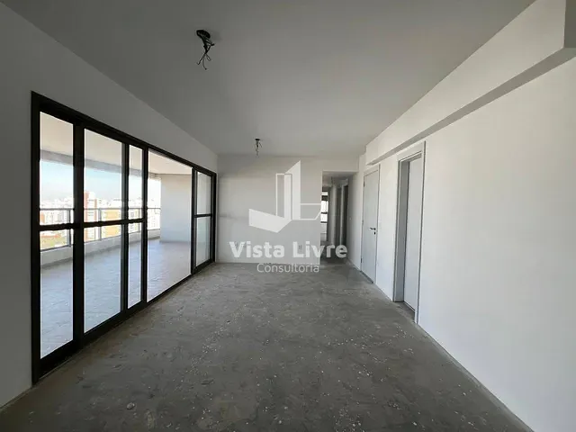 Apartamento com 144m² 3 quartos e 5 banheiros, à venda, no bairro Paraíso em São Paulo