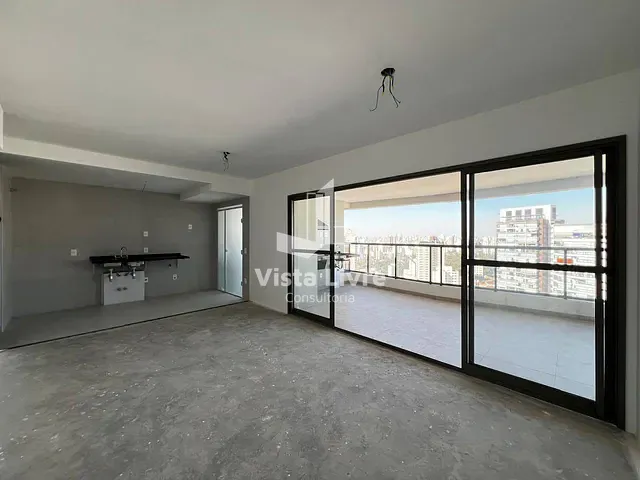 Apartamento com 144m² 3 quartos e 5 banheiros, à venda, no bairro Paraíso em São Paulo