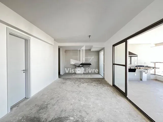Apartamento com 144m² 3 quartos e 5 banheiros, à venda, no bairro Paraíso em São Paulo