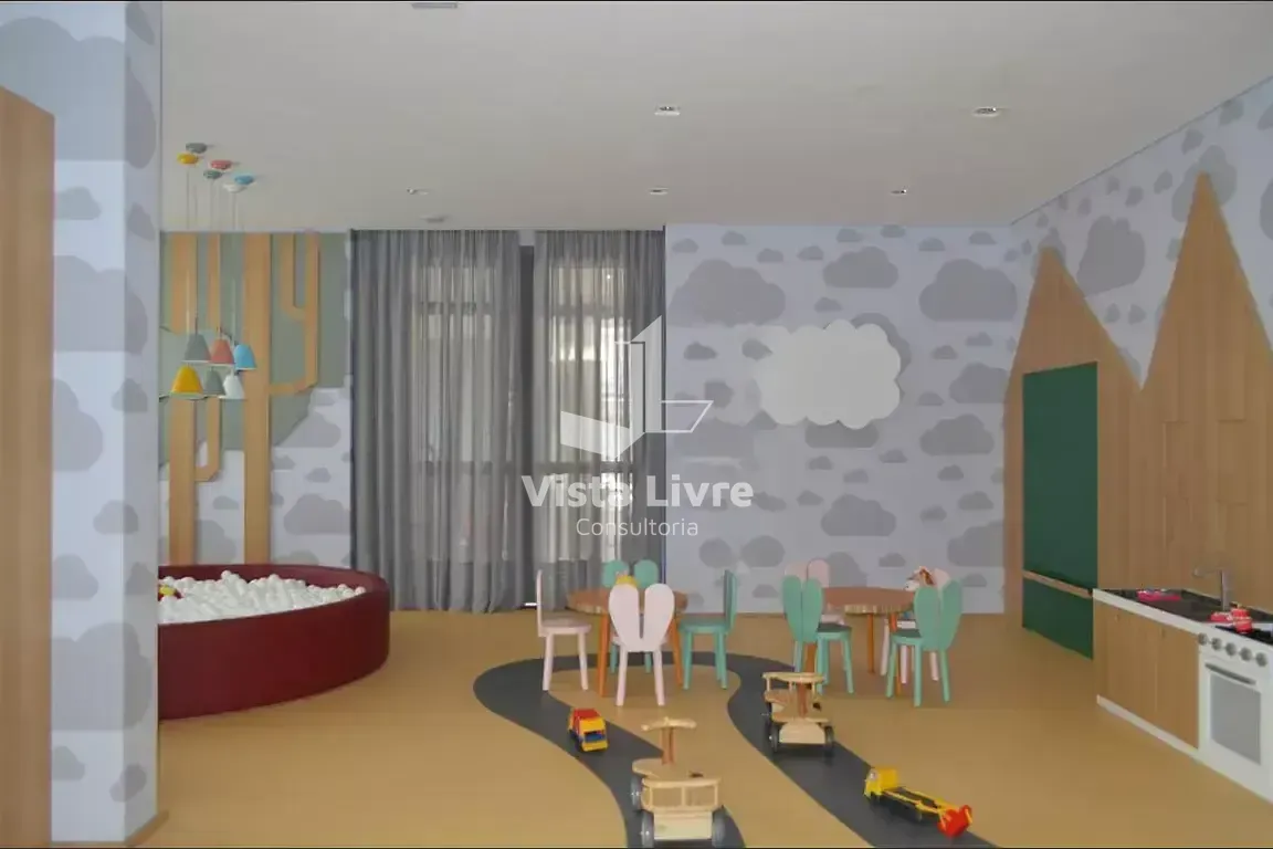 Apartamento, 3 quartos, 144 m² - Foto 31