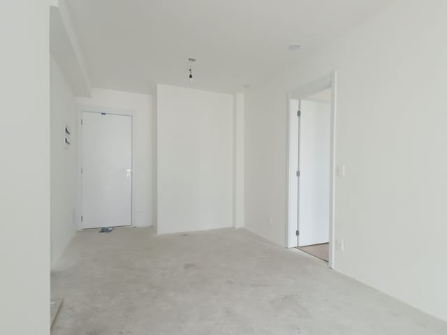 Apartamento com 48m² 1 quarto e 1 banheiro, à venda, no bairro Vila Mariana em São Paulo