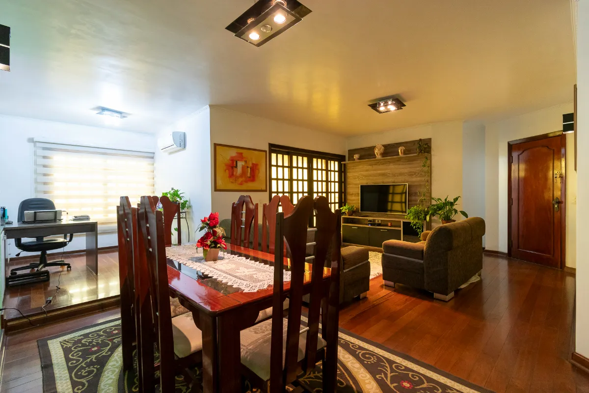 Apartamento para venda em Santana com 3 quartos, sendo 1 suíte, 142m²