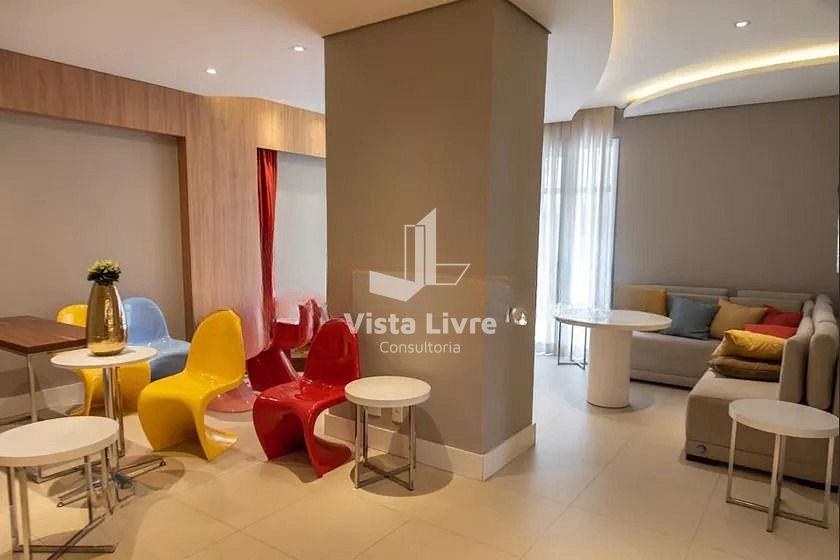 Apartamento, 2 quartos, 76 m² - Foto 43