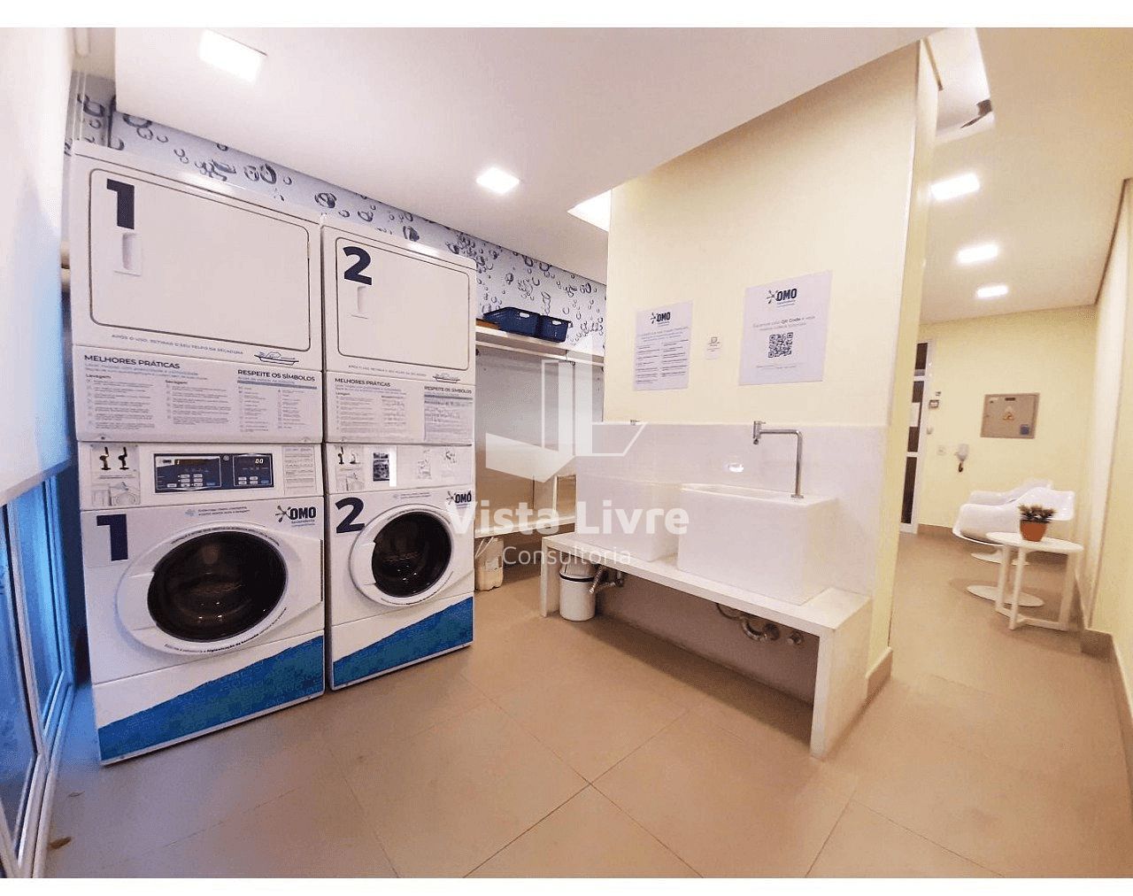 Apartamento, 2 quartos, 76 m² - Foto 48