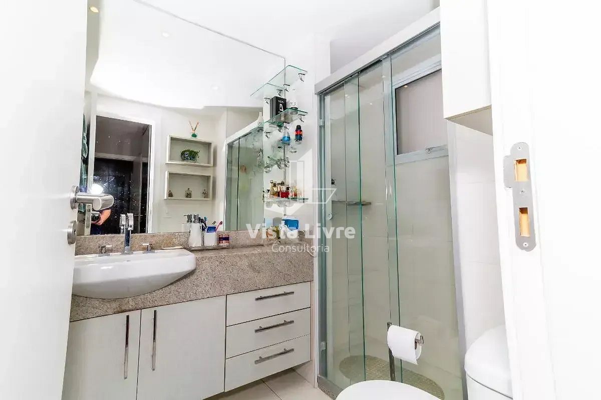 Apartamento, 3 quartos, 123 m² - Foto 38