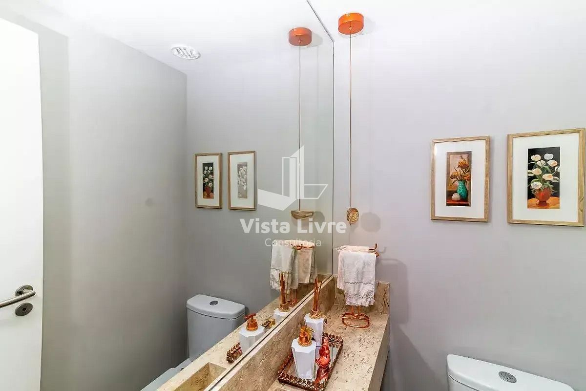 Apartamento, 3 quartos, 123 m² - Foto 37