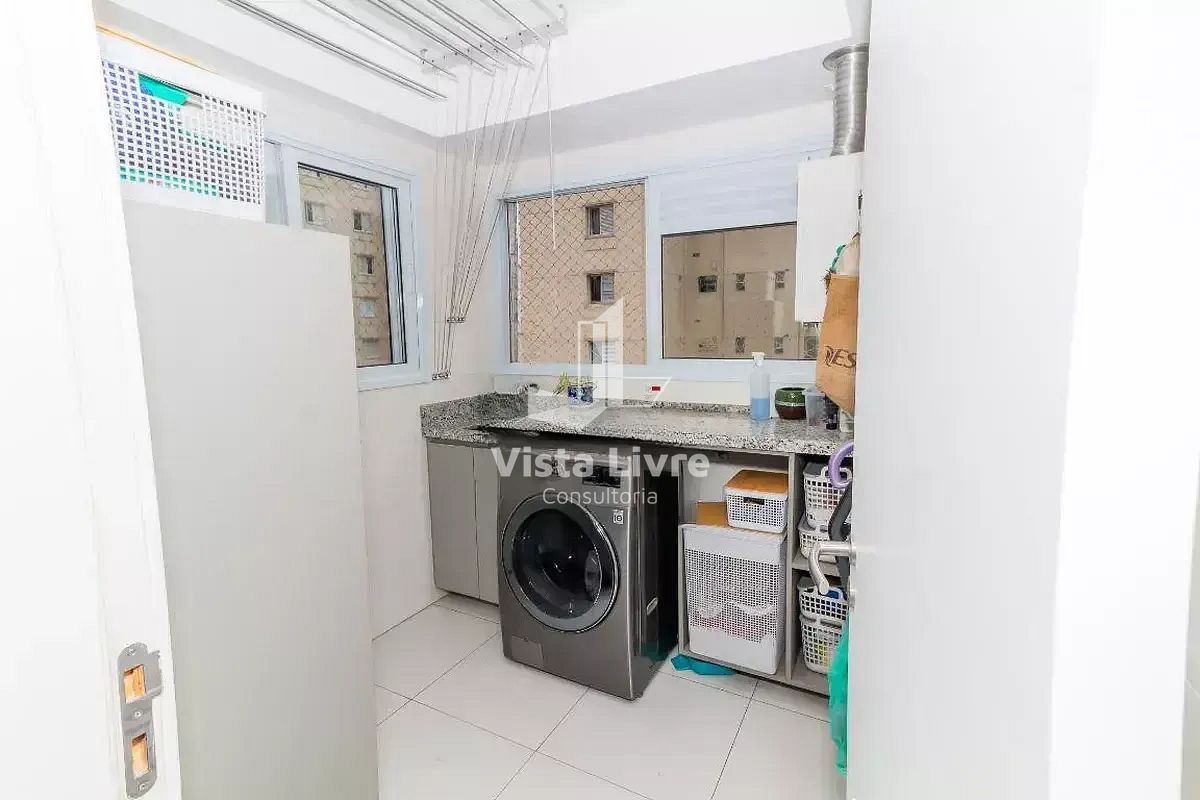 Apartamento, 3 quartos, 123 m² - Foto 43