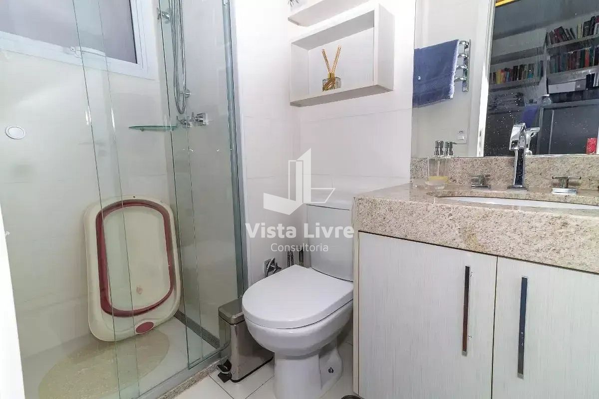 Apartamento, 3 quartos, 123 m² - Foto 39