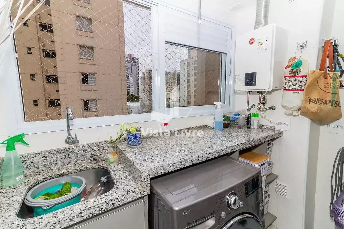 Apartamento, 3 quartos, 123 m² - Foto 42