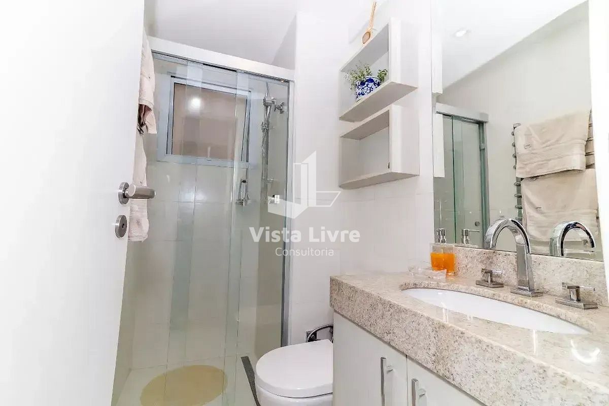 Apartamento, 3 quartos, 123 m² - Foto 40