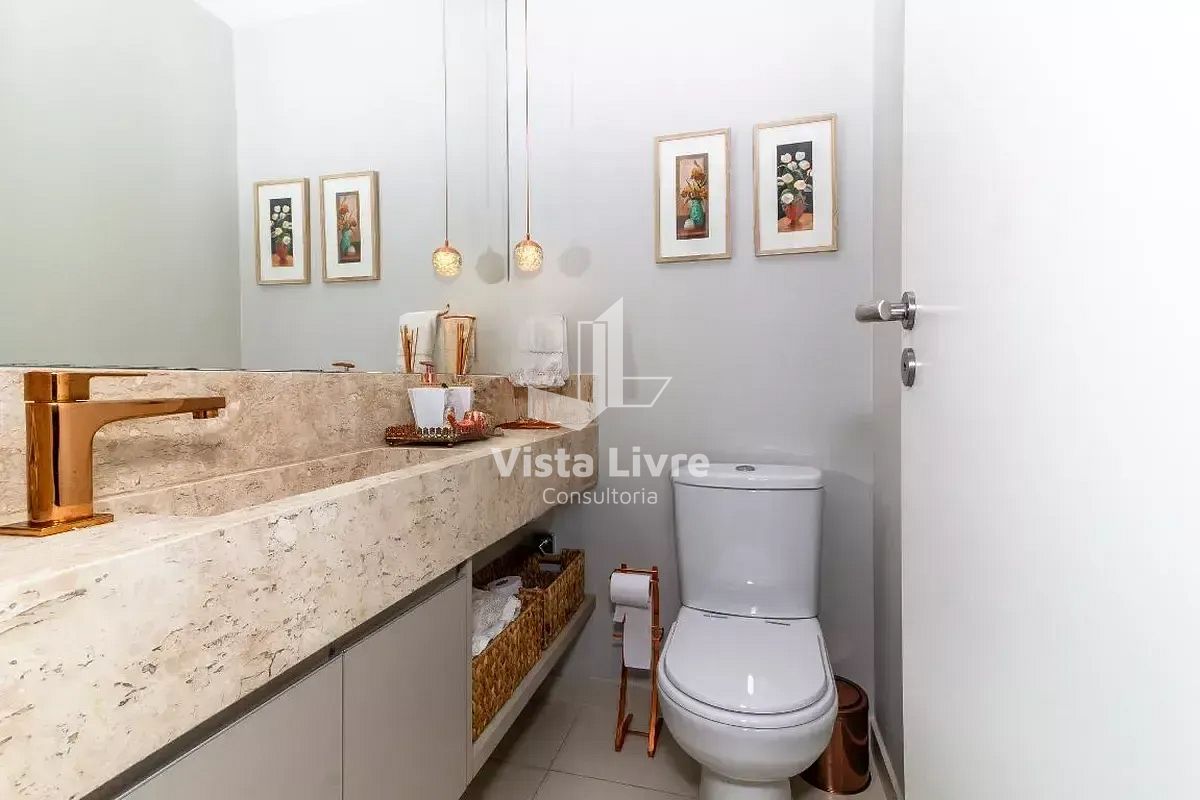 Apartamento, 3 quartos, 123 m² - Foto 41