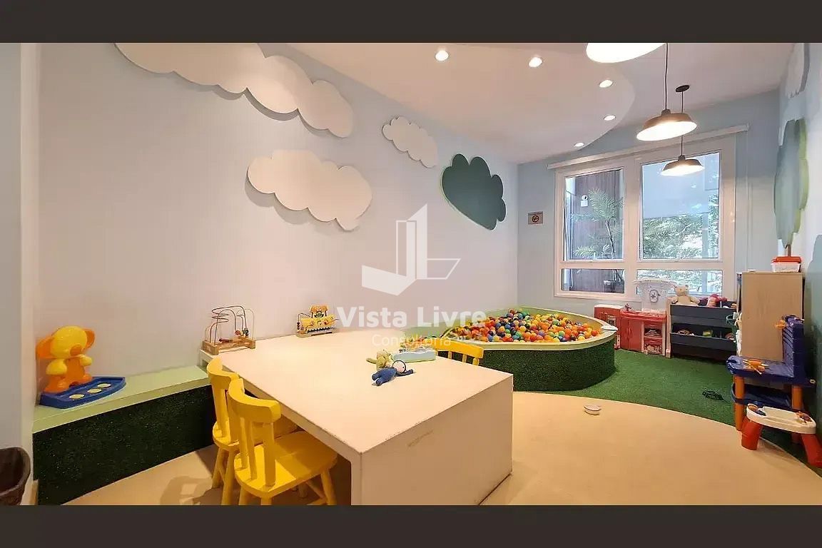 Apartamento, 3 quartos, 123 m² - Foto 49