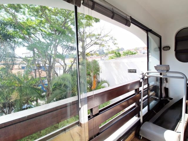 Apartamento com 224m² 4 quartos e 5 banheiros, à venda, no bairro Vila Madalena em São Paulo
