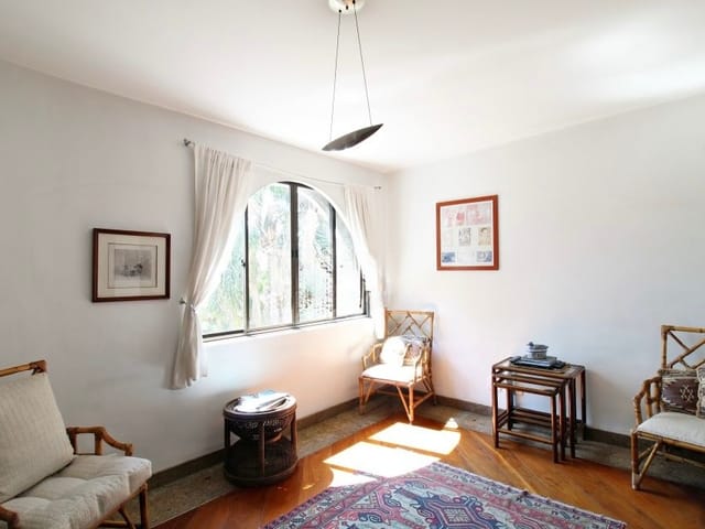 Apartamento com 224m² 4 quartos e 5 banheiros, à venda, no bairro Vila Madalena em São Paulo