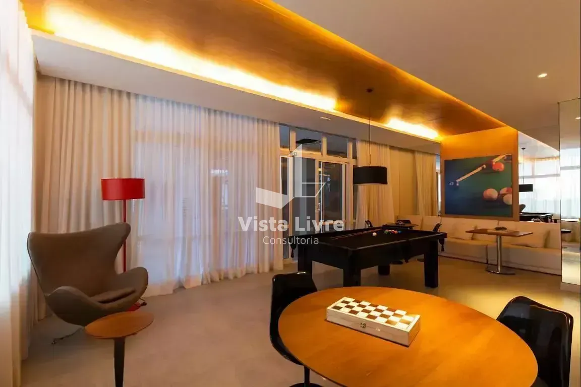 Apartamento, 1 quarto, 70 m² - Foto 35