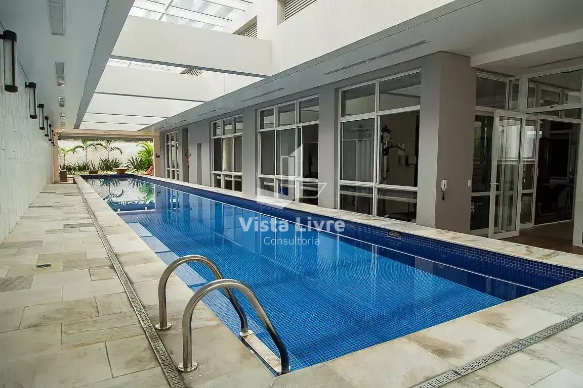 Apartamento, 1 quarto, 70 m² - Foto 30