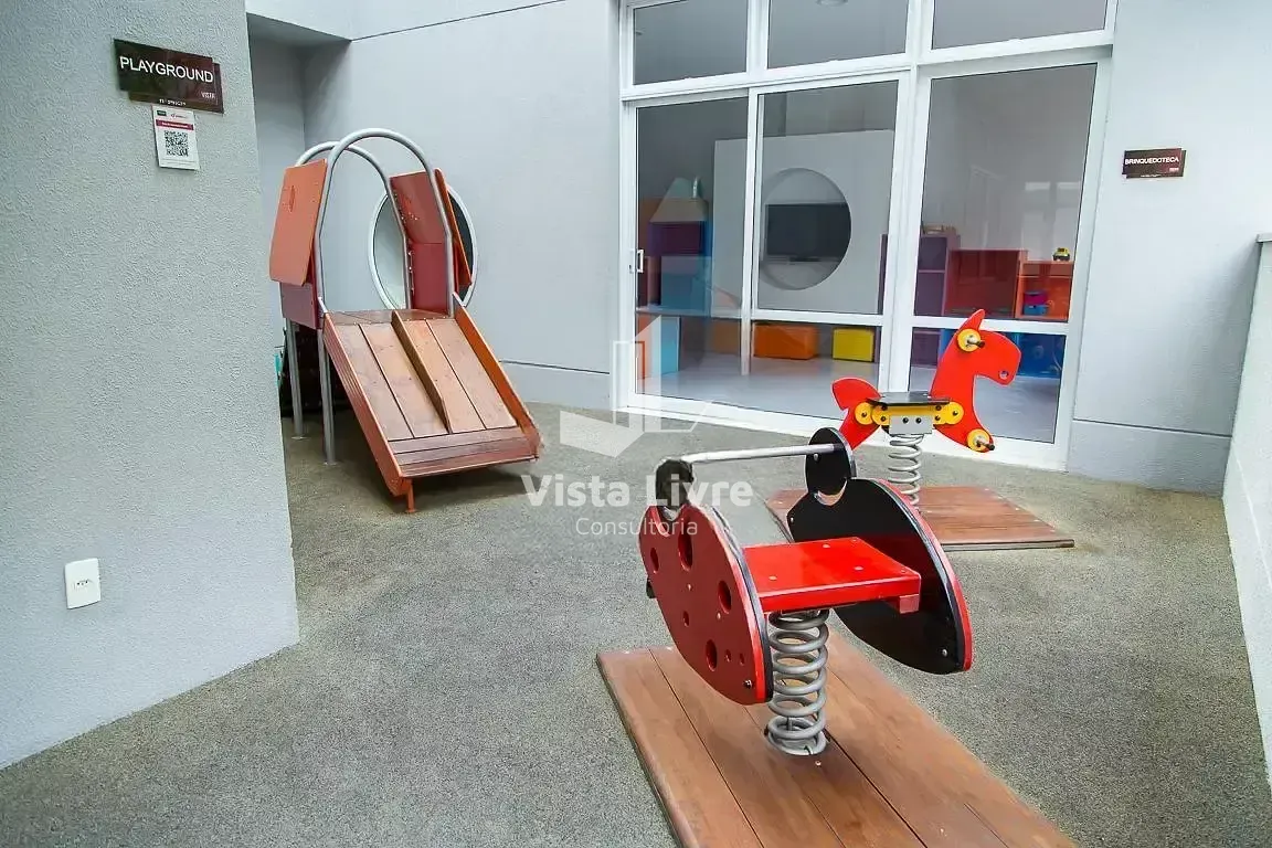 Apartamento, 1 quarto, 70 m² - Foto 36