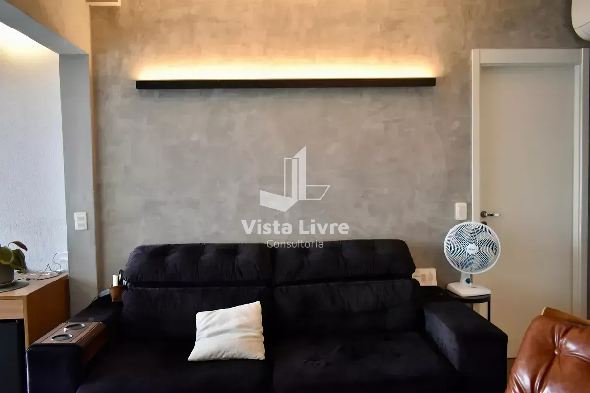 Apartamento, 1 quarto, 70 m² - Foto 6